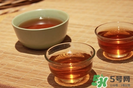 冬天可以喝荷葉茶嗎？冬天喝荷葉茶有什么好處？