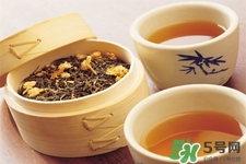 冬天可以喝荷葉茶嗎？冬天喝荷葉茶有什么好處？