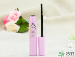 kiss me睫毛膏卸妝液怎么用？kiss me睫毛膏卸妝液使用方法