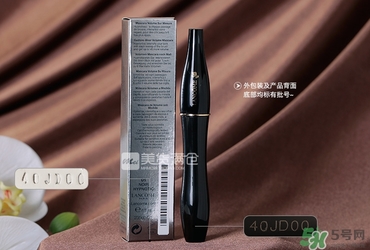 蘭蔻睫毛膏哪款好用？蘭蔻睫毛膏哪款最好用
