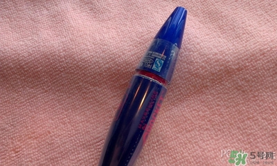 美寶蓮飛箭睫毛膏多少錢？美寶蓮藍(lán)胖子睫毛膏多少錢？