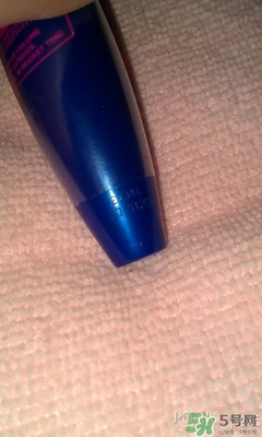 美寶蓮飛箭睫毛膏多少錢？美寶蓮藍(lán)胖子睫毛膏多少錢？