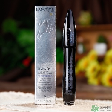 蘭蔻睫毛膏哪款好用？蘭蔻睫毛膏哪款最好用