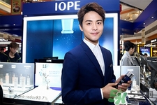 iope系列適合什么年齡？亦博三個系列適合年齡？