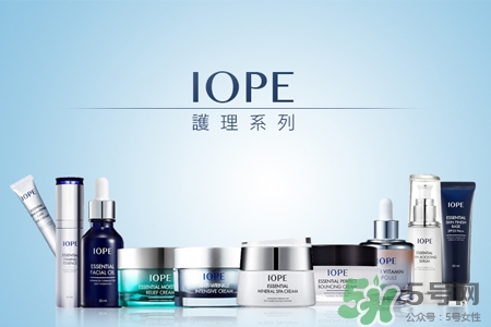 iope系列適合什么年齡？亦博三個系列適合年齡？