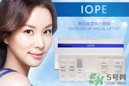 iope亦博氣墊BB霜有替換裝嗎？亦博氣墊粉餅有幾個(gè)替換裝？