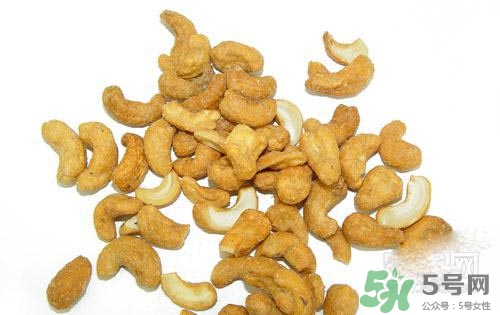 腰果是生吃好還是熟吃好？腰果生吃熟吃哪個(gè)更好吃更營(yíng)養(yǎng)？