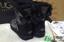 ugg雪地靴怎么清洗？ugg雪地靴怎么保養(yǎng)？