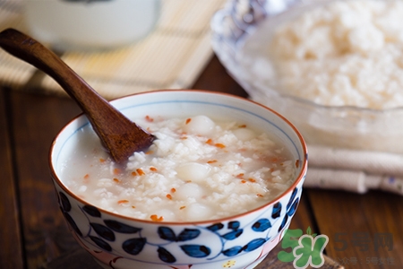 冬天吃米酒能驅(qū)寒嗎？冬天吃米酒有什么好處？