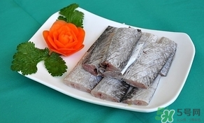 帶魚上的白色要去掉嗎？帶魚上的白色能吃嗎？