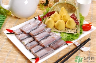 帶魚上的白色要去掉嗎？帶魚上的白色能吃嗎？