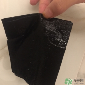 膜法世家黑面膜怎么用？膜法世家黑面膜要洗嗎？
