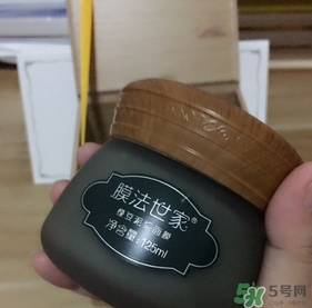 膜法世家綠豆泥漿面膜怎么用？膜法世家綠豆泥漿面膜使用方法