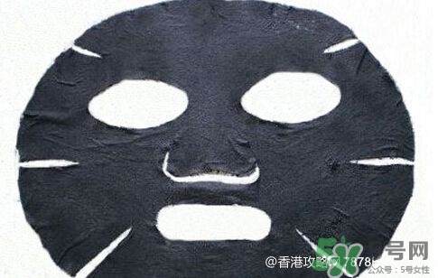 肌美精黑面膜多少錢(qián)？肌美精黑面膜價(jià)格
