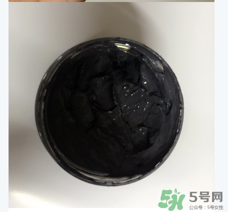 pure body naturals死海泥面膜怎么樣？