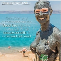 pure body naturals死海泥面膜怎么樣？