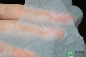 奧爾濱面膜怎么用？奧爾濱健康水面膜使用方法