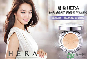 赫拉怎么分辨真假？赫拉真假辨別圖