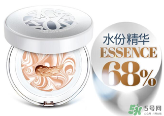 age20s氣墊哪個(gè)色號(hào)好？age20s氣墊色號(hào)