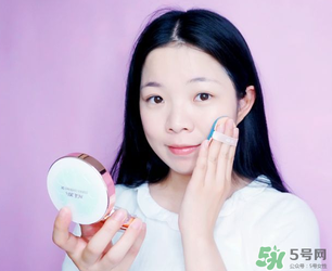 age20s氣墊哪個(gè)色號(hào)好？age20s氣墊色號(hào)