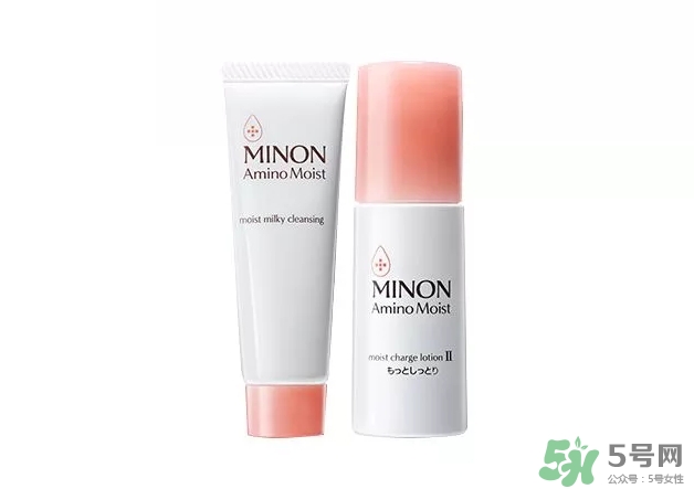 minon乳液多少錢？minon氨基酸乳液價格