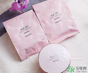 愛(ài)敬水光濕粉怎么用？愛(ài)敬水光濕粉的正確使用用法