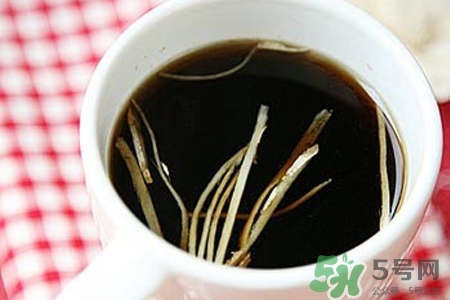 姜絲可樂要放水煮嗎？姜絲可樂需要加水嗎？