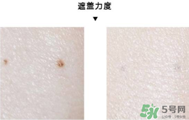 愛(ài)敬水粉霜哪個(gè)號(hào)好用？愛(ài)敬水粉霜色號(hào)