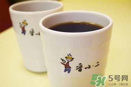 小孩可以喝姜絲可樂嗎？小孩喝姜絲可樂好嗎？