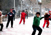 冬天早上跑步后想睡覺(jué)怎么回事？為什么冬天早上運(yùn)動(dòng)后想睡覺(jué)？