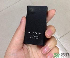 kate眉粉多少錢？kate眉粉日本價(jià)格