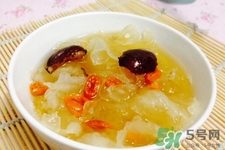 睡眠不好喝什么湯好？失眠喝什么湯好？