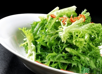 苦菊不能和什么一起吃？苦菊和什么一起吃好？