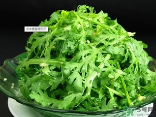 苦菊不能和什么一起吃？苦菊和什么一起吃好？