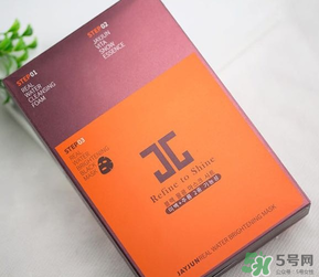 ?jayjun面膜怎么用？?jayjun面膜用法