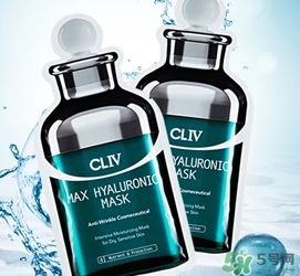 cliv綠胖子面膜怎么用？cliv綠胖子面膜使用方法