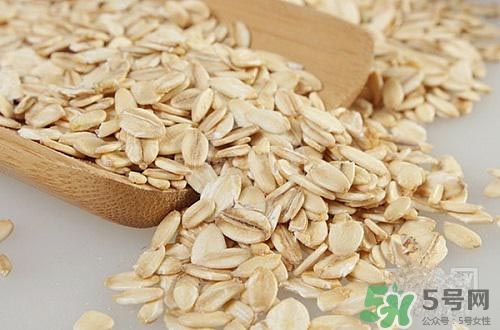 高血壓可以吃燕麥片嗎？高血壓吃燕麥片好嗎？
