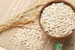 高血壓可以吃燕麥片嗎？高血壓吃燕麥片好嗎？