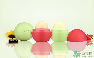 eos潤(rùn)唇球多少錢(qián)？eos唇膏正版價(jià)格
