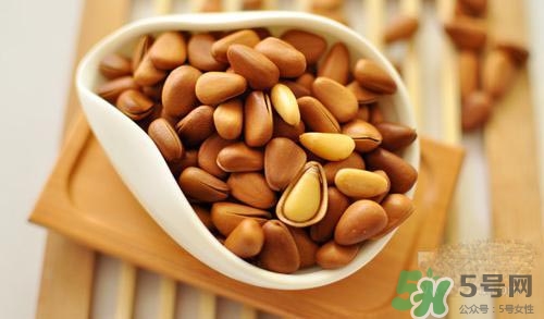 松子糖尿病人可以吃嗎？糖尿病可以吃松子嗎？