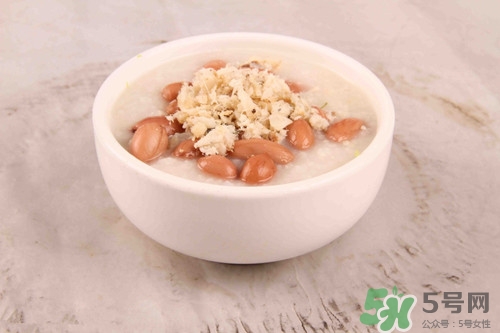 吃花生粥會(huì)胖嗎?花生粥的熱量是多少