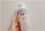 no7冰淇淋面膜多少錢(qián)?no7冰淇淋面膜價(jià)格
