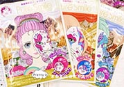 pure smile假面舞會面膜怎么用？pure smile假面舞會面膜使用方法