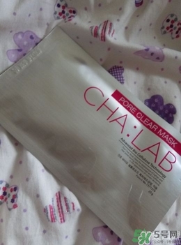 cha:lab3d透析面膜怎么用？chalab面膜使用方法