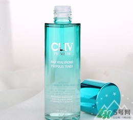 cliv綠胖子水乳怎么樣？cliv綠胖子水乳真假辨別