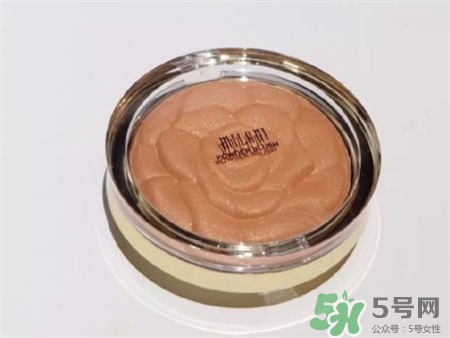 milani腮紅多少錢(qián)?milani花瓣腮紅價(jià)格