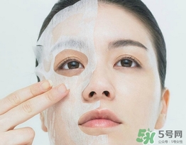 面膜敷久了會(huì)過敏嗎?面膜敷久了過敏怎么辦?