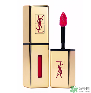圣羅蘭ysl唇釉怎么看真假？ysl唇釉真假辨別