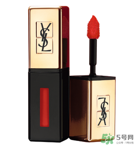 圣羅蘭ysl唇釉怎么看真假？ysl唇釉真假辨別