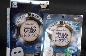 碳酸面膜怎么用？碳酸面膜使用方法